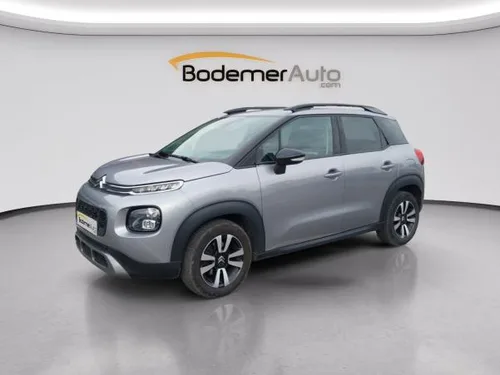Citroën C3 Aircross BlueHDi 120 S&S EAT6 - Feel Pack