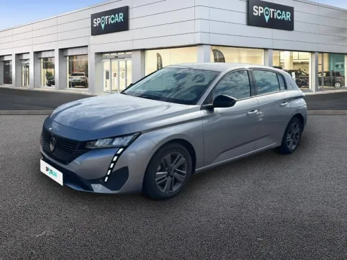 PEUGEOT 308 BlueHDi 130ch S&S EAT8 Active Pack