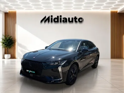 Ds DS 4 E-TENSE 225 Performance Line / TOIT PANORAMIQUE