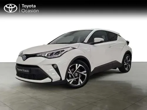 Toyota C-HR 125H Advance