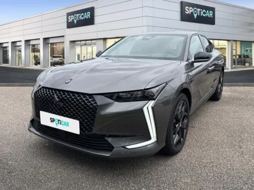 Ds DS 4 E-TENSE 225 Performance Line +