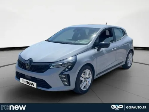 Renault Clio Réversible 1.6 E-Tech 145ch full hybrid Evolution