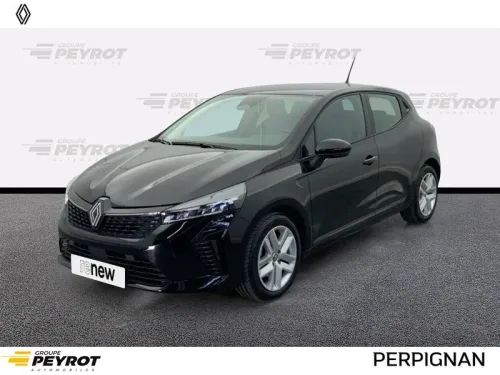RENAULT Clio Blue dCi 100 Evolution
