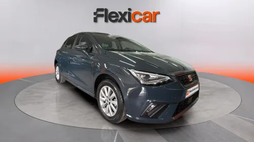 SEAT Ibiza 1.0 MPI 59kW (80CV) Reference Salta