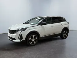 Peugeot 3008 1.2 PureTech Allure Pack