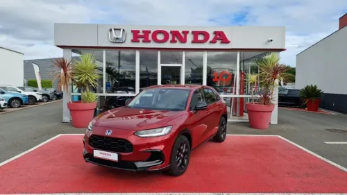 Honda ZR-V 2.0 i-MMD Sport