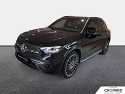 Mercedes-Benz GLC 300 de 4MATIC Hybrid AMG Line