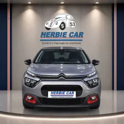 Citroën C3 1.2 PureTech C-Series