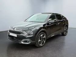Citroen C4 1.2 PureTech Shine