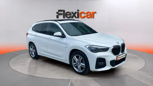 BMW X1 sDrive18d