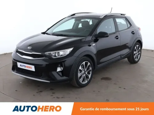 Kia Stonic 1.6 CRDi ISG Active