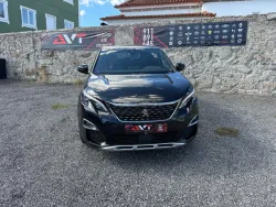 Peugeot 3008 1.6 Hybrid4 GT e-EAT8