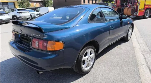 Toyota Celica Celica Liftback 2.0i GT