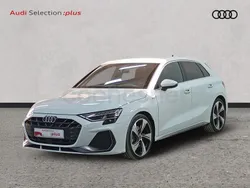 AUDI A3 Sportback S line 35 TDI S tronic