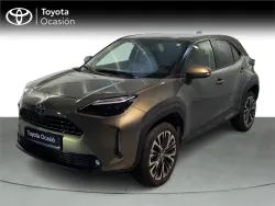 Toyota Yaris Cross 120H Style
