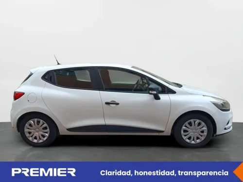 Renault Clio 1.5dCi Energy Business 55kW