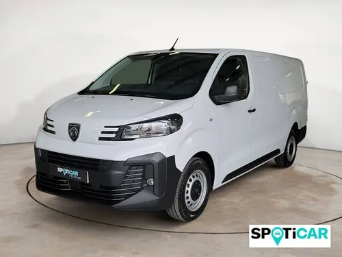 Peugeot Expert  Furgón BlueHDi 145 S&S EAT8 Long -