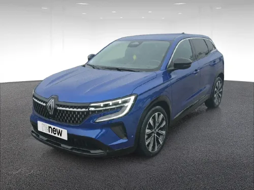 RENAULT AUSTRAL 1.2 E-Tech full hybrid 200ch Techno