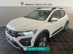 Dacia Sandero Sandero ECO-G 100 - 22 Confort