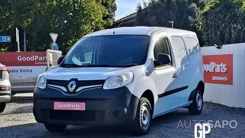 Renault 5 de 2019