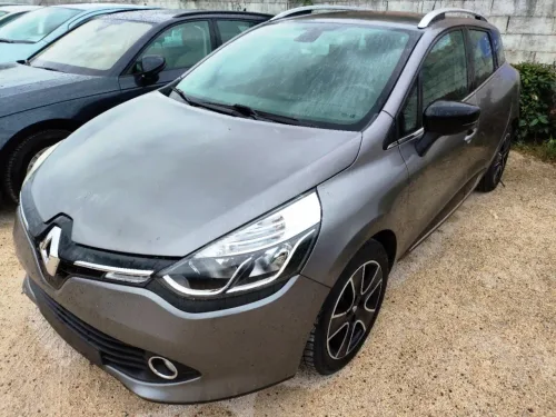 Renault Clio Clio Estate TCe 90 Intens