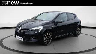 RENAULT CLIO V Clio E-Tech 140 - 21N