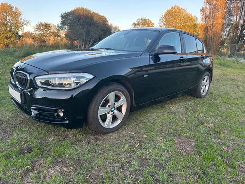 BMW 120 120i Sport