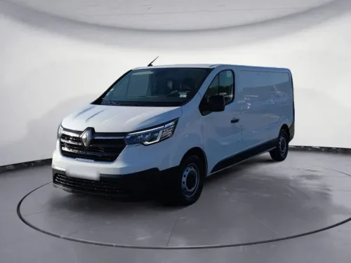 Renault Trafic III CA CF L2H1 3T Blue dCi 130