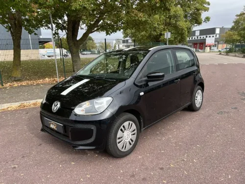 Volkswagen up! move 1.0 75 ch 5 portes 1ere main