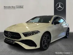 Mercedes-Benz A 250 e