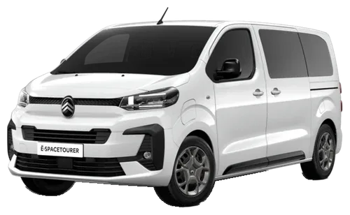 Citroen ë-Spacetourer Business Elétrico 136cv 75 kWh Tamanho M