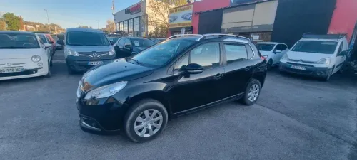 Peugeot 2008 1.4l hdi 70cv