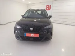 SEAT Arona 1.0 TSI Style DSG