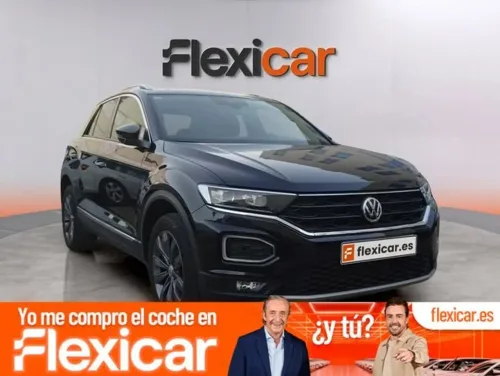 Volkswagen T-Roc 1.0 TSI Sport
