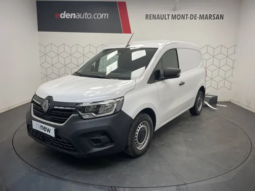 Renault Kangoo VAN FG TOLE BLUE DCI 95 L1 GSR2 ADVANCE 2024