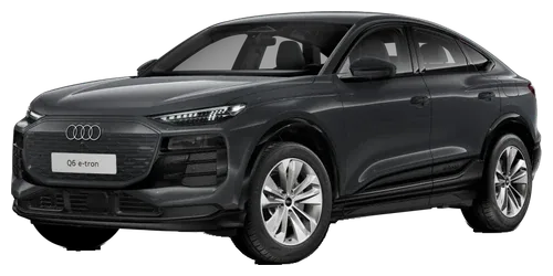 Audi Q6 Sportback e-tron quattro 428cv