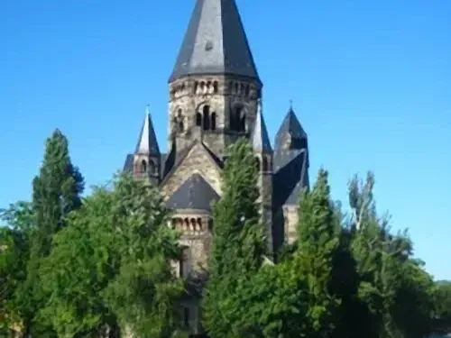 Moselle
