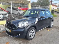 MINI Countryman 1.6 D