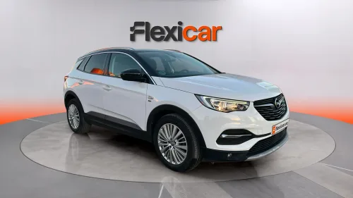 Opel Grandland X 1.5 CDTi 120 Aniversario