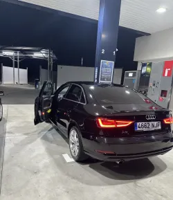 Audi A3 Audi A3 Sedan