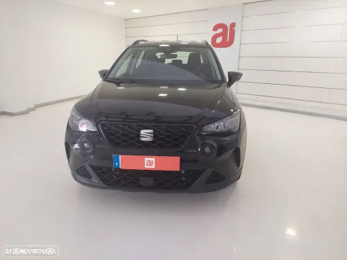 SEAT Arona 1.0 TSI Style DSG