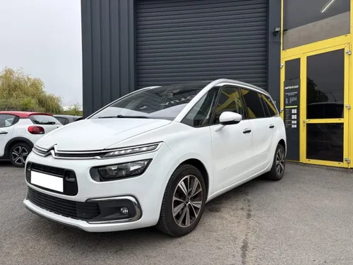 CITROEN GRAND C4 PICASSO 1.6 HDI 120CV BUSINESS 2017