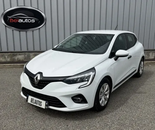 Renault clio v 1.0 SCE 65CH BUSINESS - 82000KMS
