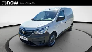 RENAULT EXPRESS VAN BLUE DCI 95 - 22
