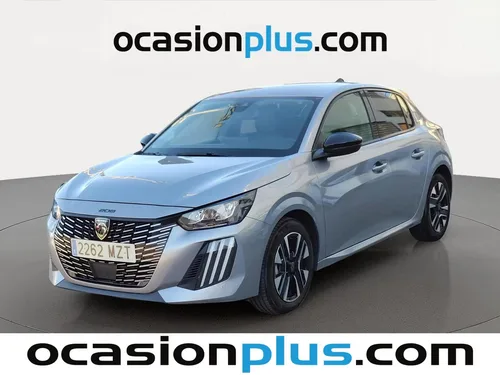Peugeot 208 PureTech 100 Allure (100 CV)