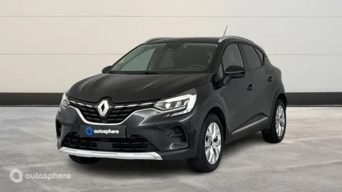Renault Captur 1.5 Blue dCi 95ch Business
