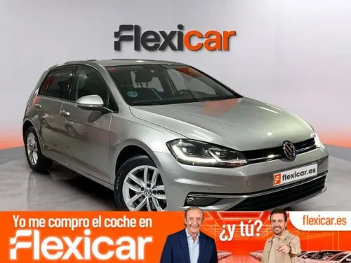 Volkswagen Golf 1.6TDI Advance 85kW
