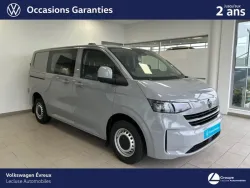 Volkswagen Transporter PROCAB CLOISON L L1H1 2.0 TDI 150 BVA8 BUSINESS