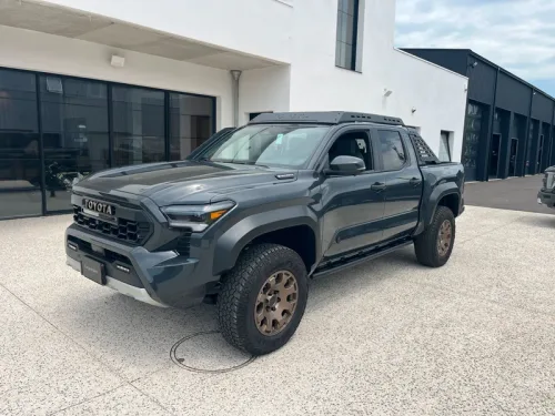 Toyota Tacoma 4X4 Double Cab Hybrid Trailhunter (pas de Malus / pas de TVS)