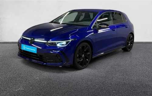 VOLKSWAGEN GOLF 1.5 eTSI OPF 130 DSG7 R-Line